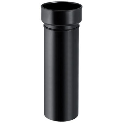 Geberit afvoermanchet voor WC D90 L120mm