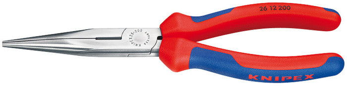 KN 2612 Straight Nose Pliers 200MM