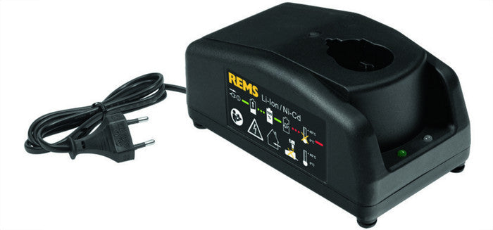 REMS Chargeur LI-ION 65W