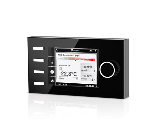 WO BM-2 INCL.SONDE EXTERIEURE