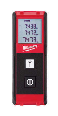 Milw Ldm 30 Lasermetre
