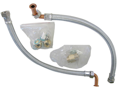 De Dietrich 130L Cylinder Connection Kit