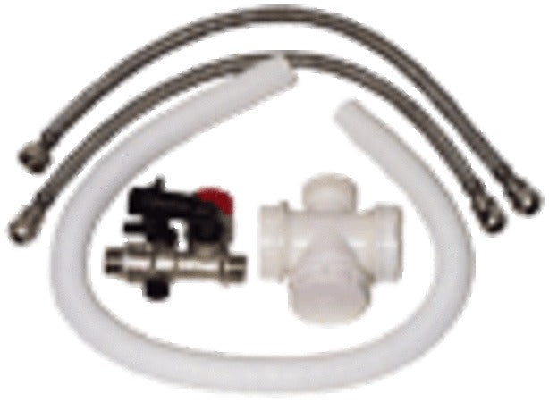 VM WATER HEATER KIT 1/2 CMPL