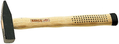 Bahco 500g Joiner's Hammer