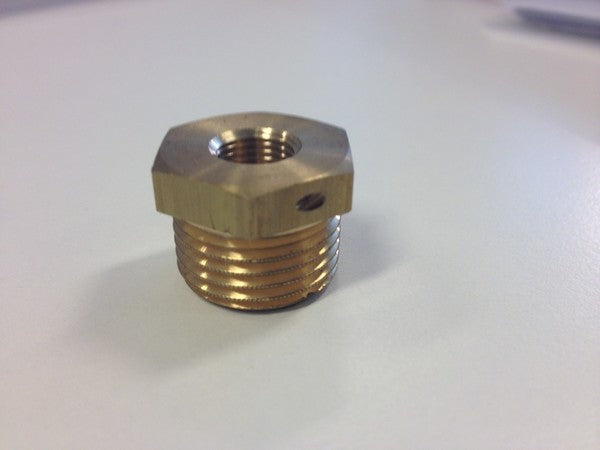 REDUCER 1/2M - M 10