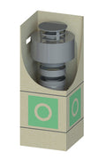 DIN CLV+ 0BH Kit FIN. D175/275