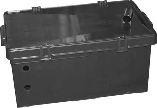 WO NEUTR.BOX COB 40