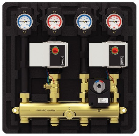 De Dietrich Hydraulic Thermostatic Module