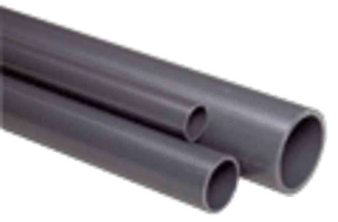 Kabelwerk Eupen Eucarigid-RK/RW drukbuis PN10-25GR D32 L4M