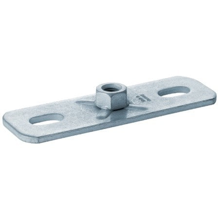 Bride de fixation M10 Geberit
