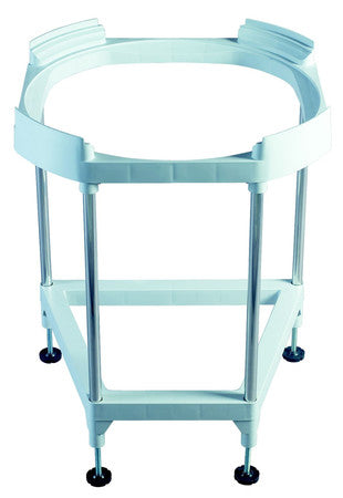 Ariston universal footrest for electric water heater