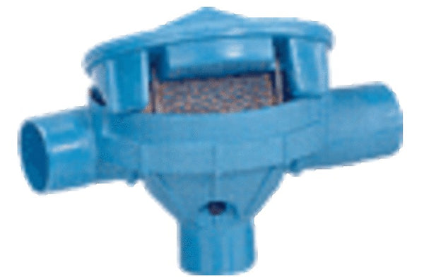 Sinusfilter SF DN 100