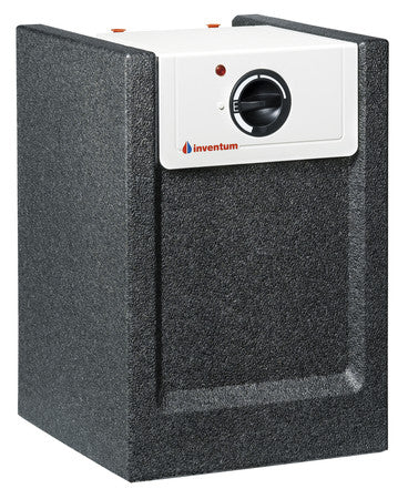 Chauffe-eau électrique sous évier 10L 2kW