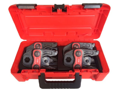 Rothenberger jeux de mâchoires de sertissage Standard M 15-18-22-28 mm