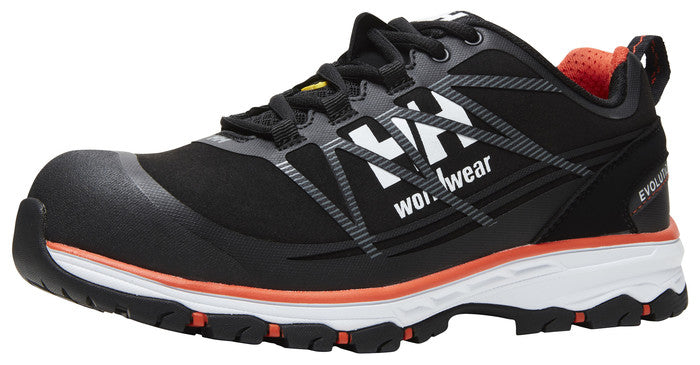 Chaussure de sécurité Helly Hansen Chelsea Evolution LowS3