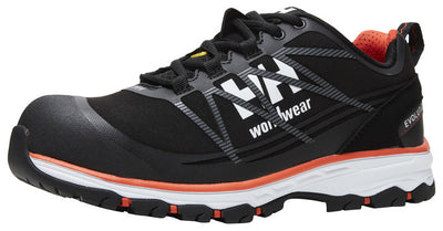 Chaussure de sécurité Helly Hansen Chelsea Evolution LowS3