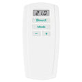 Afstandsbediening voor Henrad Oceanus E handdoekradiator