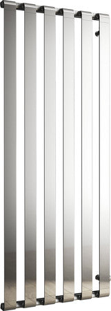 Van Marcke Collection STEP_V decoratieve aluminium radiator H600 x B1150 523W