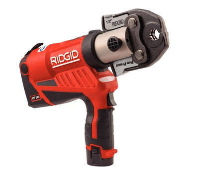 RID RP240 CRIMP. V14-16-22MM