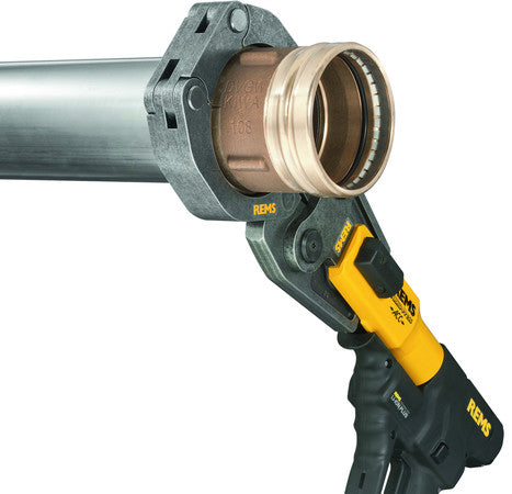 Rems moederbek aandrijving perslussen Rems 75mm PR-3B