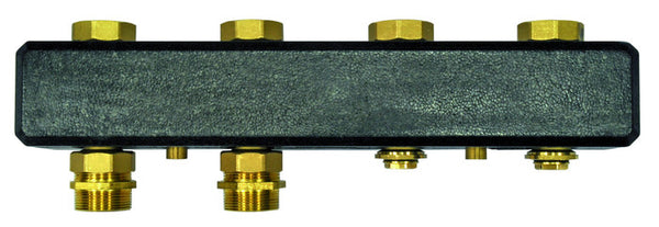 De Dietrich DD EA140 Thermostat - 2/3 circuits