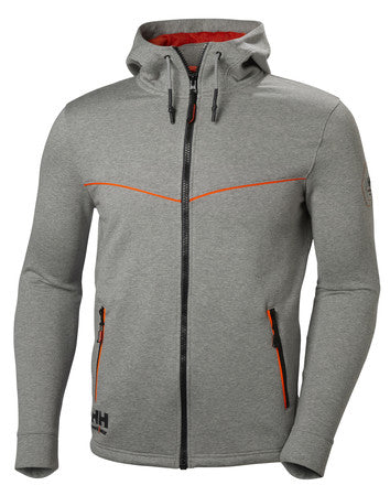 HH Chelsea Evo hoodie XL