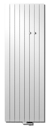 Decotivo Pura Vertical Aluminium Decorative Radiator