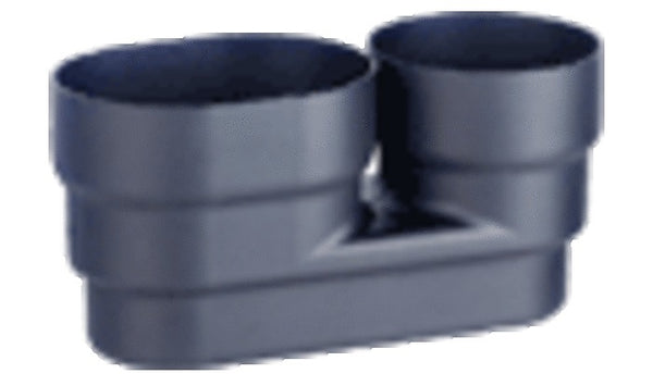 INLAATRESERVOIR DN 100