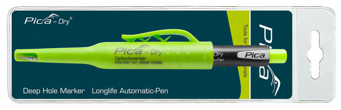 Pica Crayon Blister