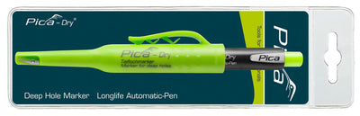 Pica Crayon Blister