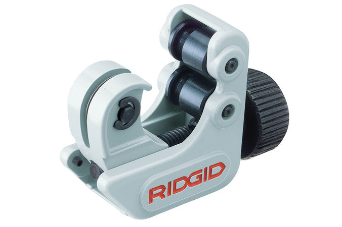 Ridgid 101 Mini Tube Cutter Copper Aluminum Brass Plastic D5-24