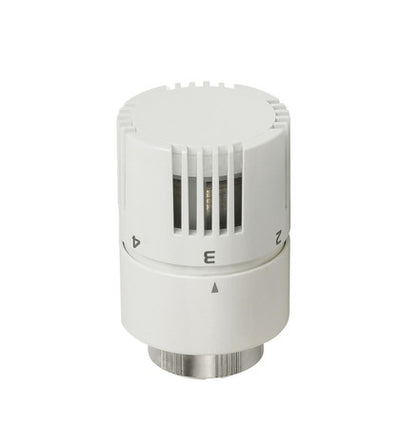 M30 x 1.5 thermostatic head for radiator - Van Marcke Intro