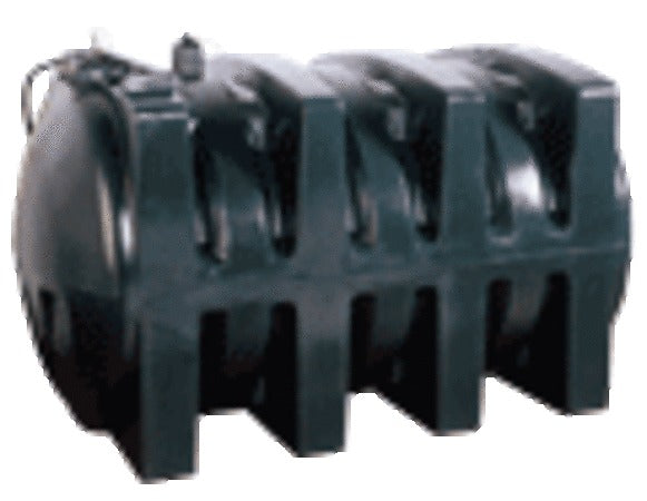Réservoir mono paroi PE anti-UV 2500L