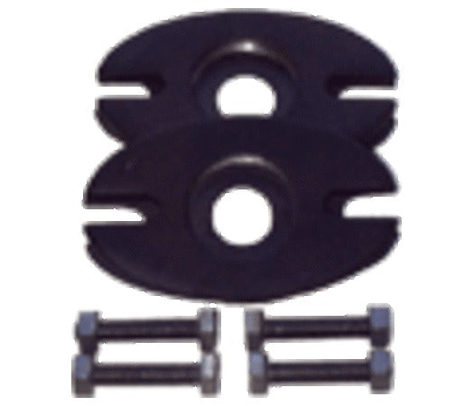 Kit de raccordement GRF SET KIT B 4/4 pour circulateurs