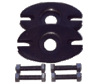 Kit de raccordement GRF SET KIT B 4/4 pour circulateurs