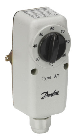 Danfoss AT Contactthermostaat