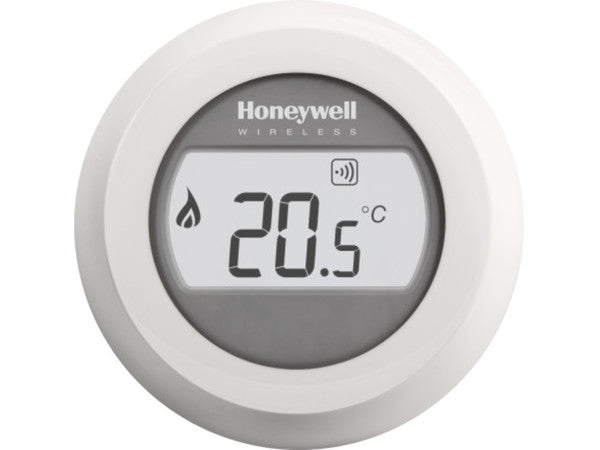 Thermostat d'ambiance sans fil Honeywell Home