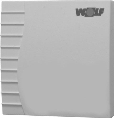 WO CWL CO2 Sonde Ambiance