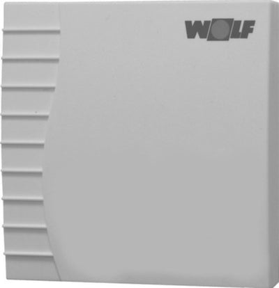WO CWL CO2 Sonde Ambiance
