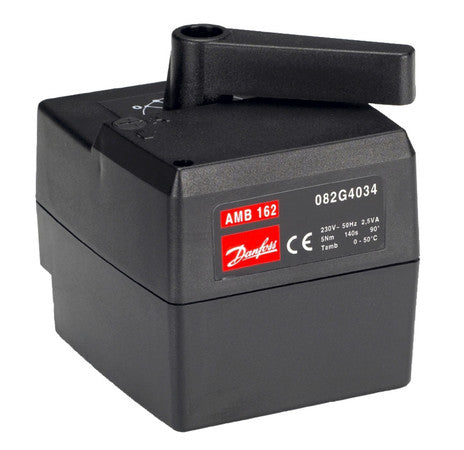 Danfoss AMB162 Electric Actuator