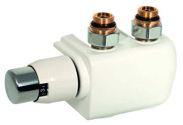 Honeywell Home Radiator Connection Kit