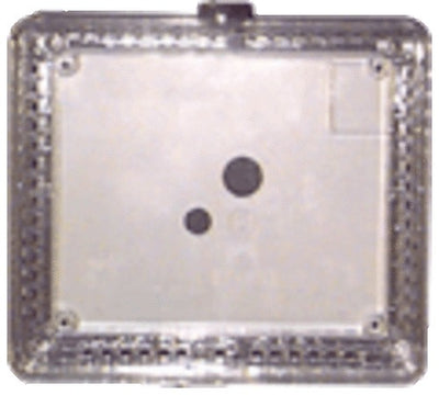 Coiffe de thermostat Honeywell Home TG511A1000