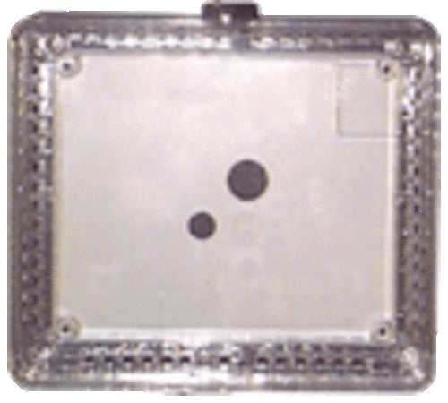 Coiffe de thermostat Honeywell Home TG511A1000