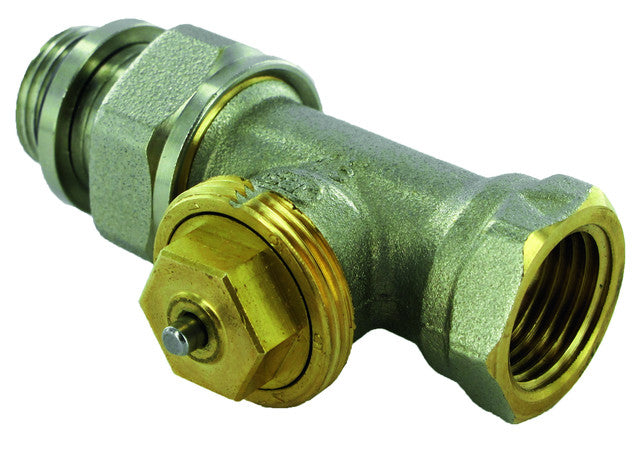 Comap R809 robinet thermostatique droit filetage femelle 1/2F