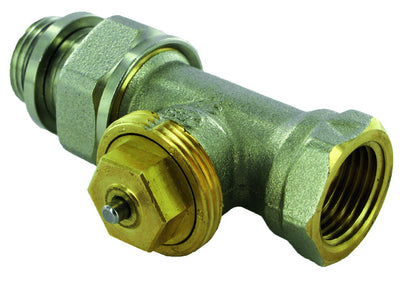 Comap R809 robinet thermostatique droit filetage femelle 1/2F