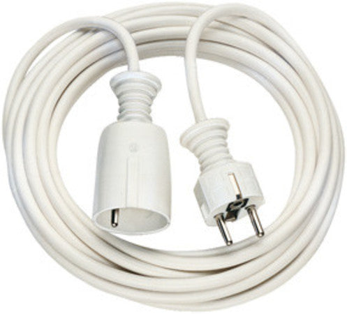 BR Cordon PROLONG.5M BLC 3G1,5