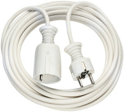 BR Cordon PROLONG.5M BLC 3G1,5