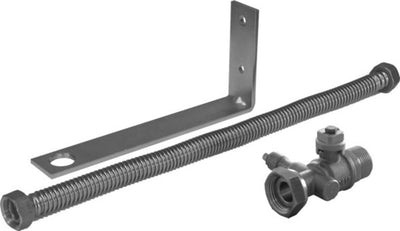 Wolf Expansievatset voor solarsysteem en glycolwater 25L BWS-1