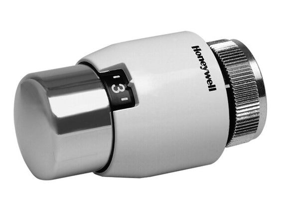 Honeywell Home Ultraline Thermostatic Radiator Head