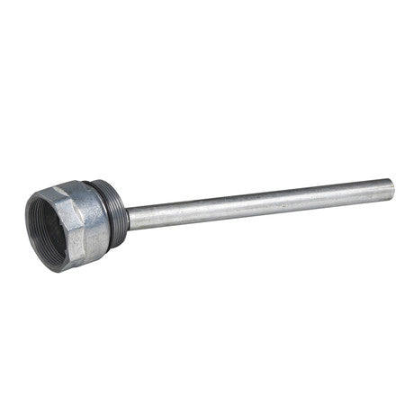Sifflet de trop-plein 5/4"-6/4" pour réservoir fioul